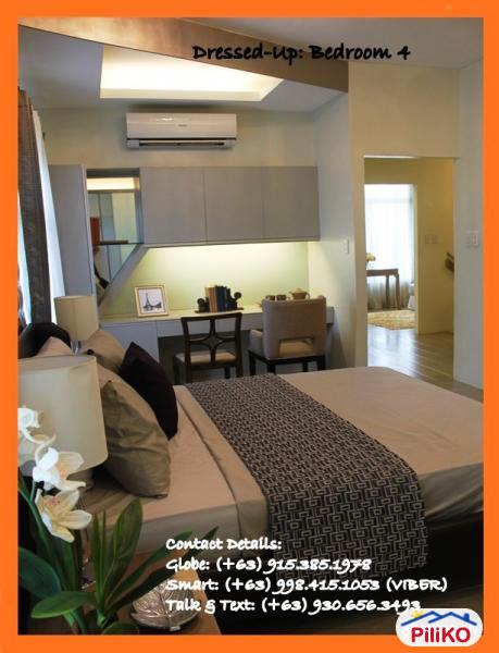 4 bedroom House and Lot for sale in Carmona in Cavite - image