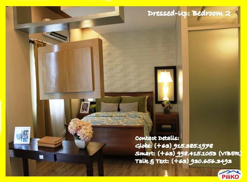 3 bedroom House and Lot for sale in Carmona - image 7