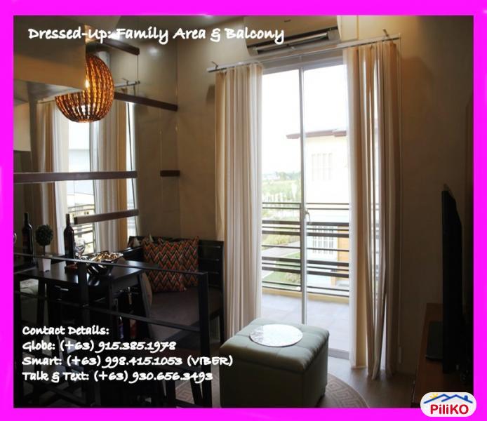 House and Lot for sale in Carmona in Cavite - image