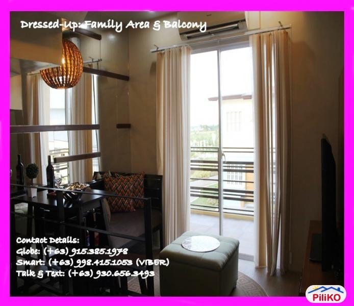 House and Lot for sale in Carmona - image 7
