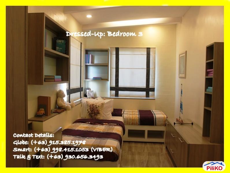 3 bedroom House and Lot for sale in Carmona - image 8