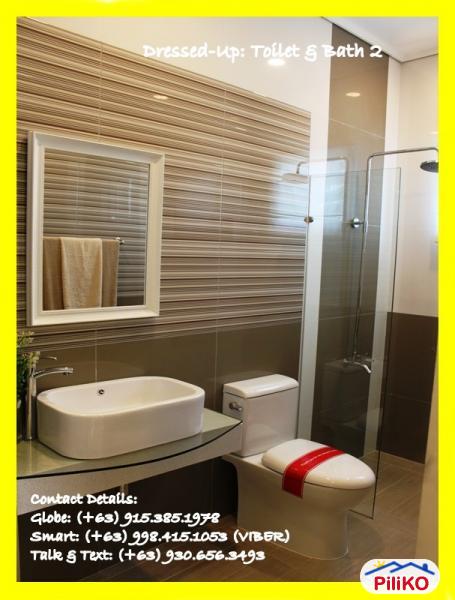 3 bedroom House and Lot for sale in Carmona - image 9
