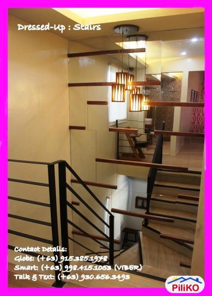 House and Lot for sale in Carmona - image 9