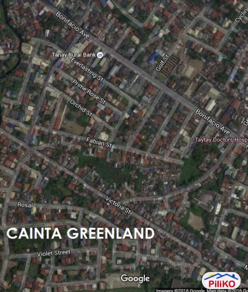 Residential Lot for sale in Quezon City in Metro Manila