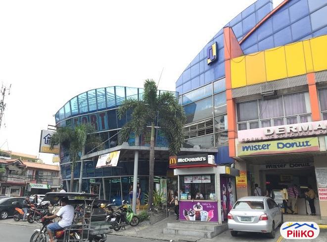 Residential Lot for sale in Quezon City in Philippines