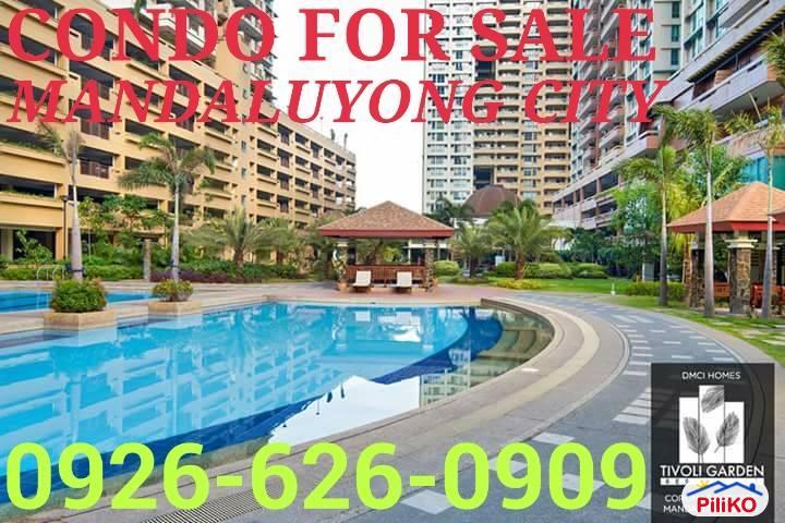Pictures of 2 bedroom Condominium for sale in Makati