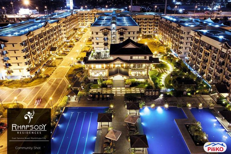 Pictures of 2 bedroom Condominium for sale in Makati