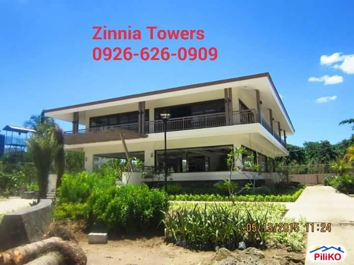 1 bedroom Condominium for sale in Makati in Metro Manila