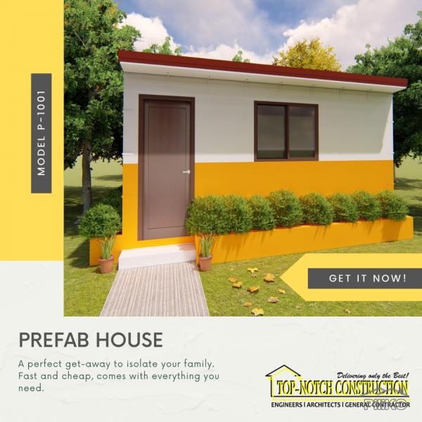 Pictures of Other houses for sale in Imus