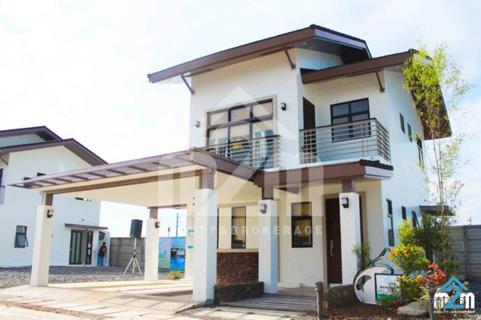 Pictures of 4 bedroom House and Lot for sale in Lapu Lapu