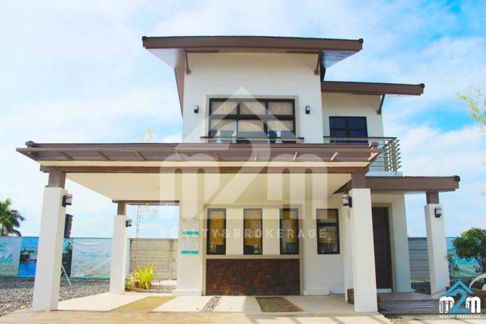 4 bedroom House and Lot for sale in Lapu Lapu - image 2