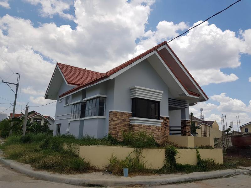 Picture of 4 bedroom House and Lot for sale in Malolos