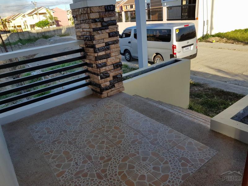 4 bedroom House and Lot for sale in Malolos in Bulacan