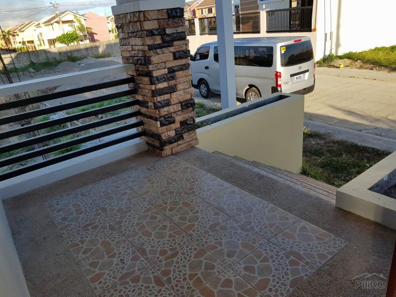 4 bedroom House and Lot for sale in Malolos in Bulacan