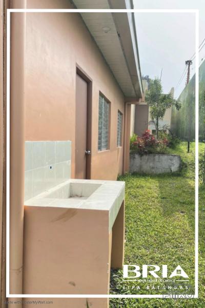2 bedroom House and Lot for sale in Lipa in Philippines - image