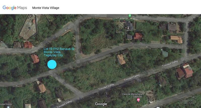 Residential Lot for sale in Tagaytay - image 2