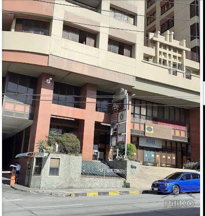 1 bedroom Condominium for sale in Pasig in Metro Manila
