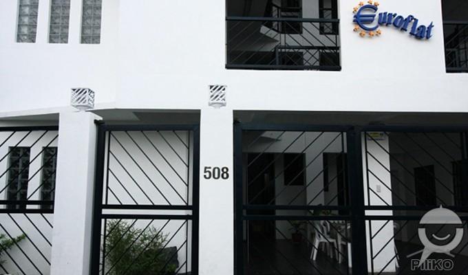 2 bedroom Apartment for rent in Quezon City