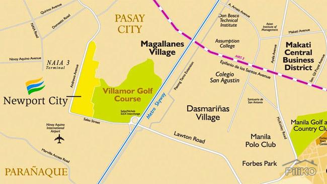 Picture of 1 bedroom Condominium for sale in Pasay