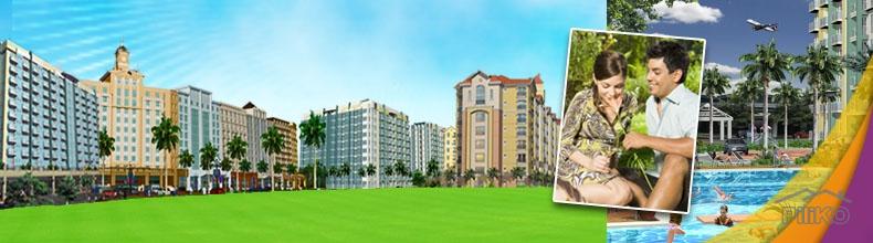 Pictures of 1 bedroom Condominium for sale in Pasay