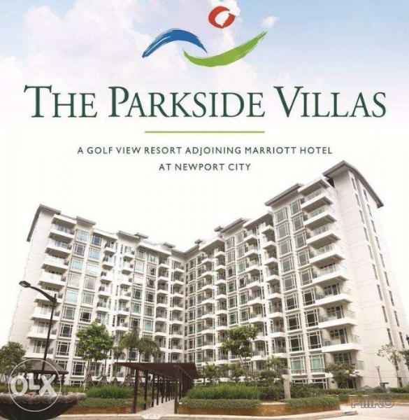 1 bedroom Condominium for sale in Pasay - image 2