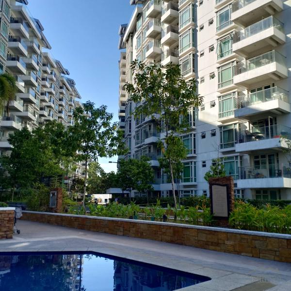 Picture of 1 bedroom Condominium for sale in Pasay