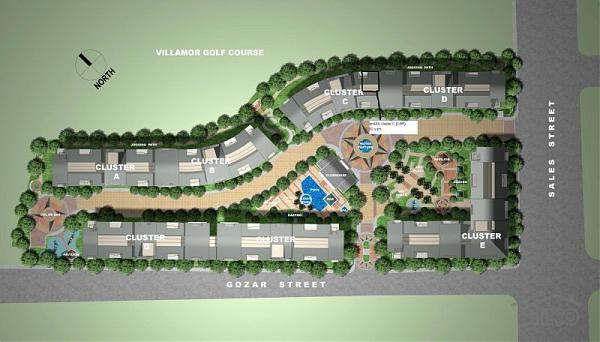 1 bedroom Condominium for sale in Pasay - image 3