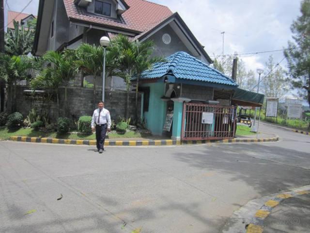 Picture of Residential Lot for sale in Antipolo