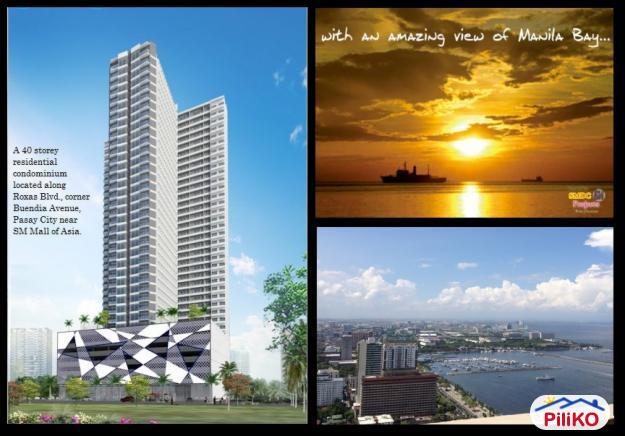 Picture of Condominium for sale in Paranaque