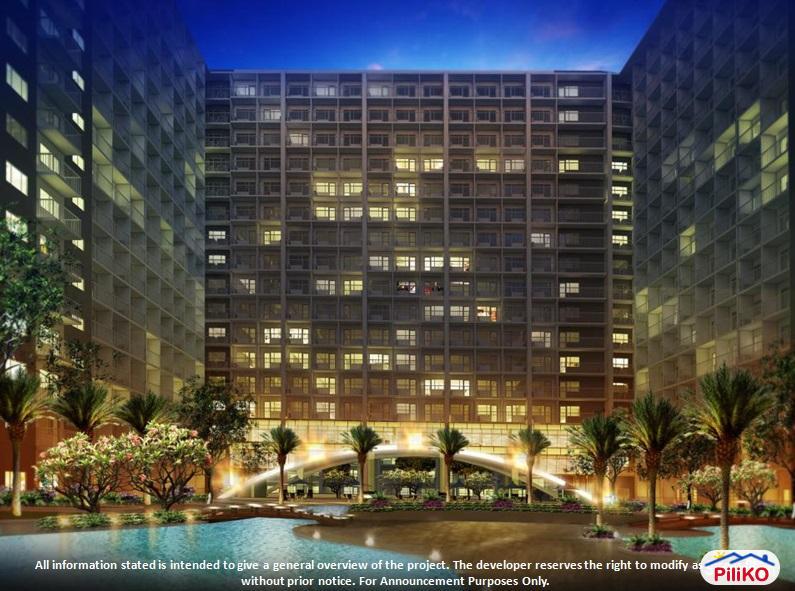 Condominium for sale in Paranaque