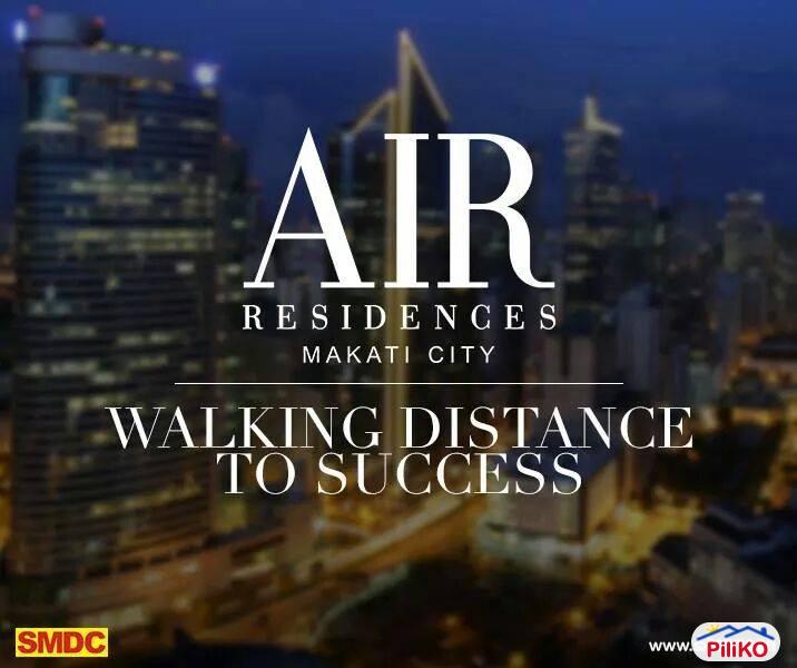 Condominium for sale in Paranaque in Metro Manila