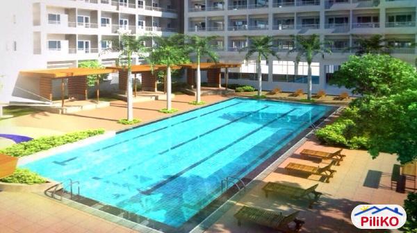 Condominium for sale in Paranaque in Metro Manila
