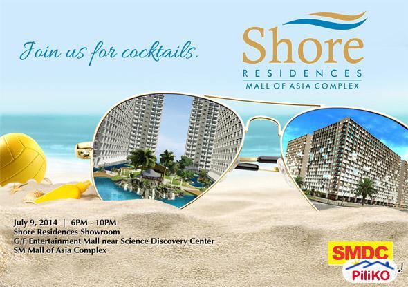 Condominium for sale in Paranaque in Philippines