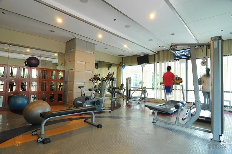 1 bedroom Condominium for rent in Quezon City - image 2