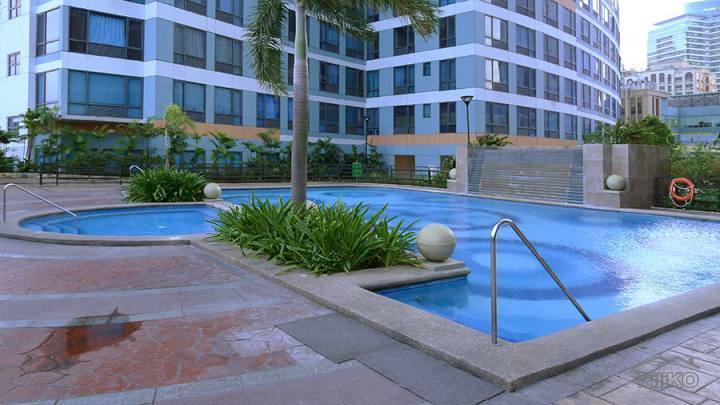 1 bedroom Condominium for rent in Quezon City in Philippines - image