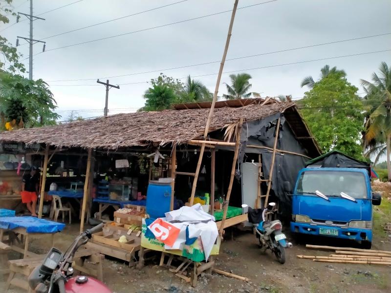 Commercial Lot for sale in Panabo in Philippines