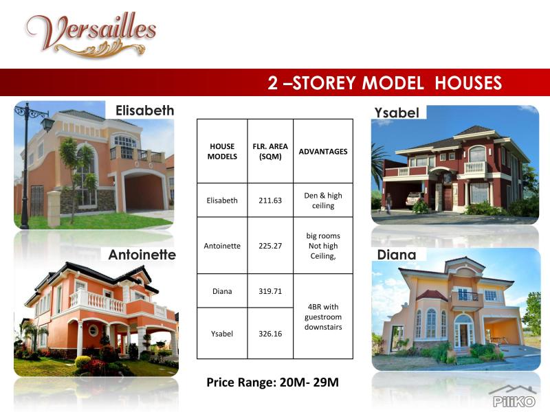 3 bedroom House and Lot for sale in Muntinlupa in Philippines
