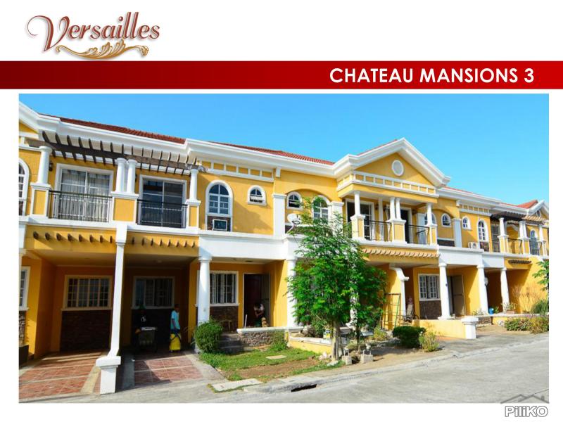 3 bedroom House and Lot for sale in Muntinlupa in Metro Manila - image