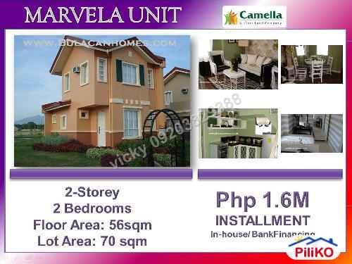 Picture of 2 bedroom House and Lot for sale in Malolos