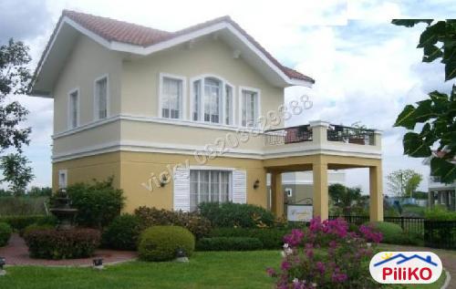 Picture of 3 bedroom House and Lot for sale in Malolos