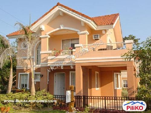 Picture of 4 bedroom House and Lot for sale in Malolos