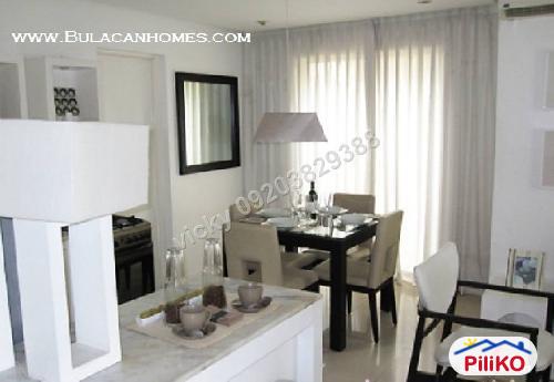 3 bedroom House and Lot for sale in Malolos