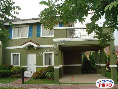 4 bedroom House and Lot for sale in Malolos