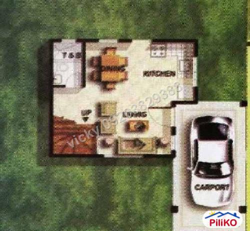 3 bedroom House and Lot for sale in Malolos - image 3