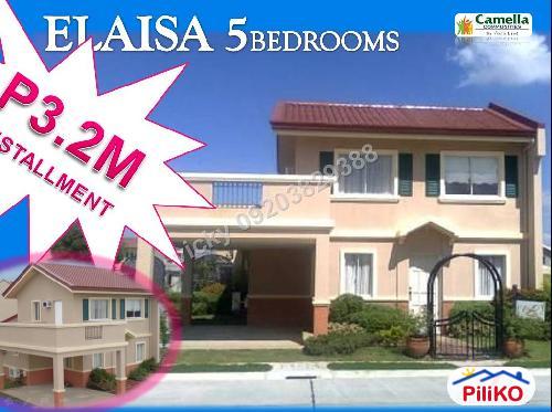 4 bedroom House and Lot for sale in Malolos - image 3