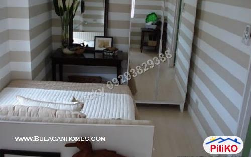 2 bedroom House and Lot for sale in Malolos in Philippines