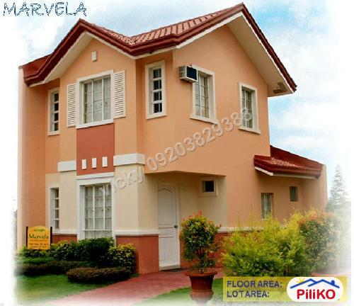 Picture of 2 bedroom House and Lot for sale in Malolos in Bulacan