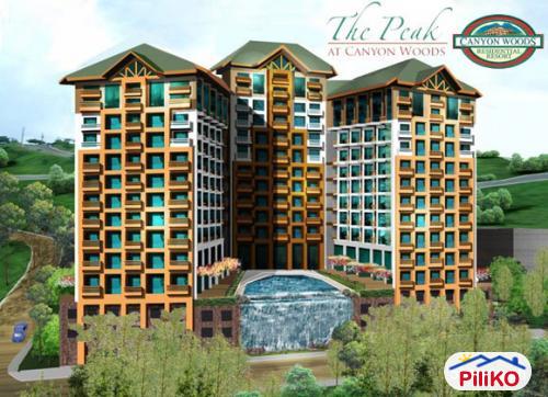Picture of 1 bedroom Condominium for sale in Makati
