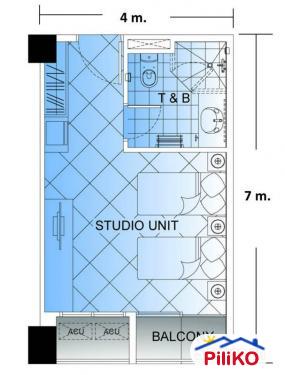 Condominium for sale in Makati