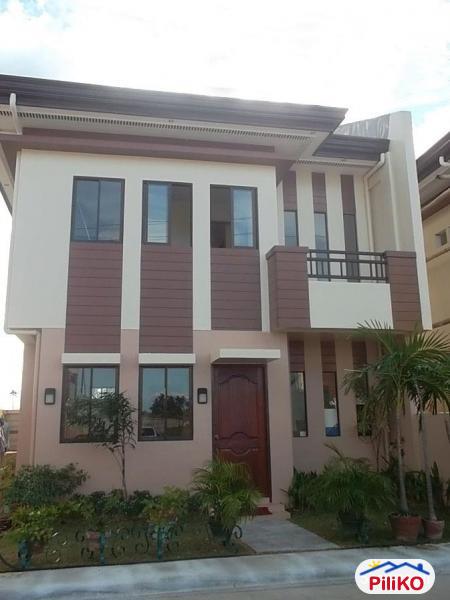 4 bedroom House and Lot for sale in Talisay - image 10
